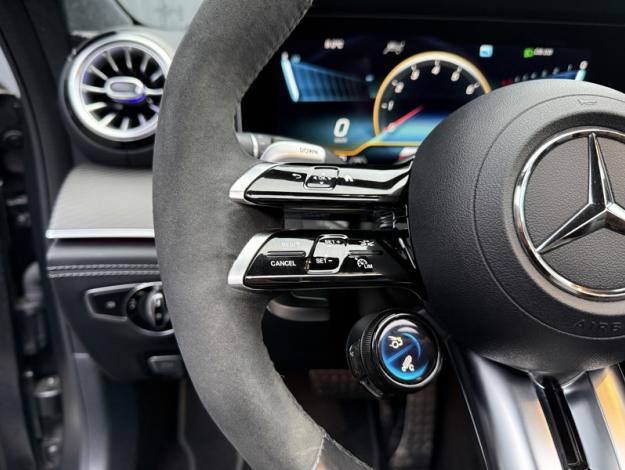 MERCEDES-BENZ AMG GT Mercedes- 63 S E Performance  