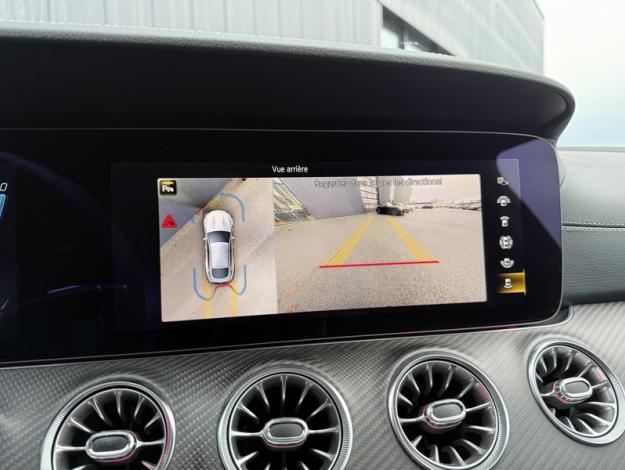 MERCEDES-BENZ AMG GT Mercedes- 63 S E Performance  