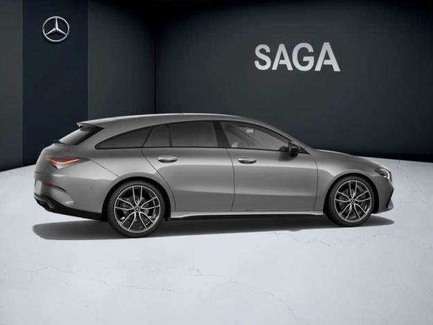 MERCEDES-BENZ CLA 180 Shooting Brake  Star Edition