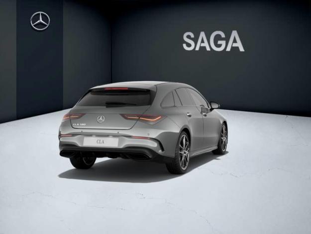 MERCEDES-BENZ CLA 180 Shooting Brake  Star Edition