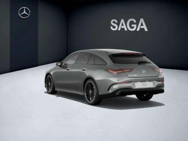 MERCEDES-BENZ CLA 180 CLA 180 Shooting Brake Star Edition  Shooting Brake Star Edition