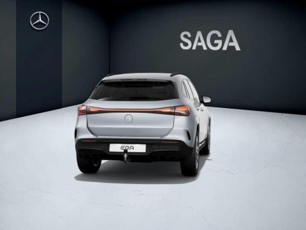 MERCEDES-BENZ EQA 250 +  Business Star Edition