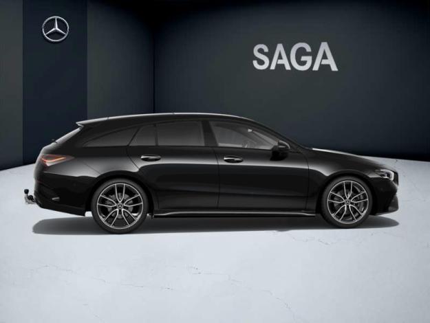 MERCEDES-BENZ CLA 180 Shooting Brake  Star Edition