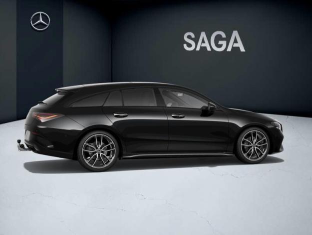 MERCEDES-BENZ CLA 180 Shooting Brake  Star Edition