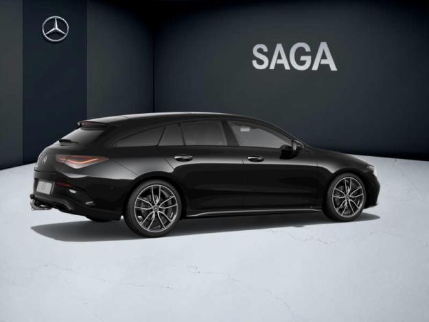 MERCEDES-BENZ CLA 180 Shooting Brake  Star Edition