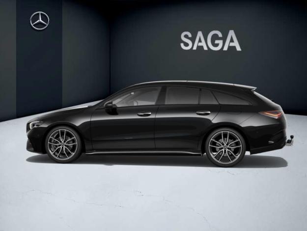 MERCEDES-BENZ CLA 180 Shooting Brake  Star Edition