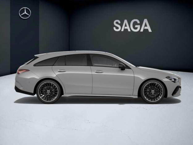 MERCEDES-BENZ CLA 180 CLA 180 Shooting Brake Star Edition  Shooting Brake Star Edition