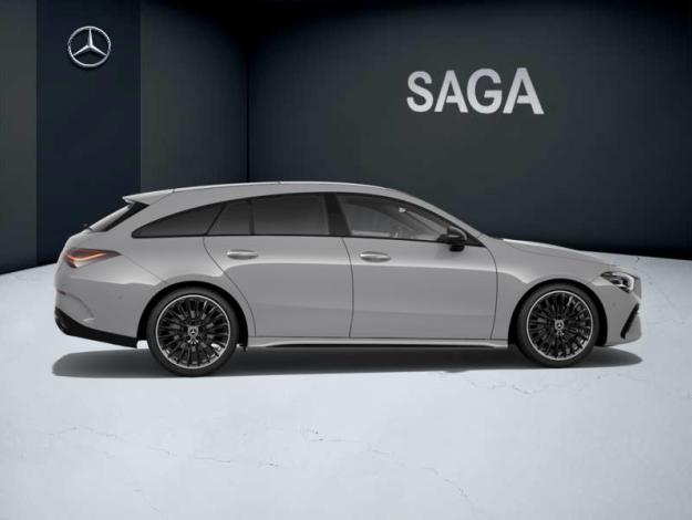 MERCEDES-BENZ CLA 180 CLA 180 Shooting Brake Star Edition  Shooting Brake Star Edition