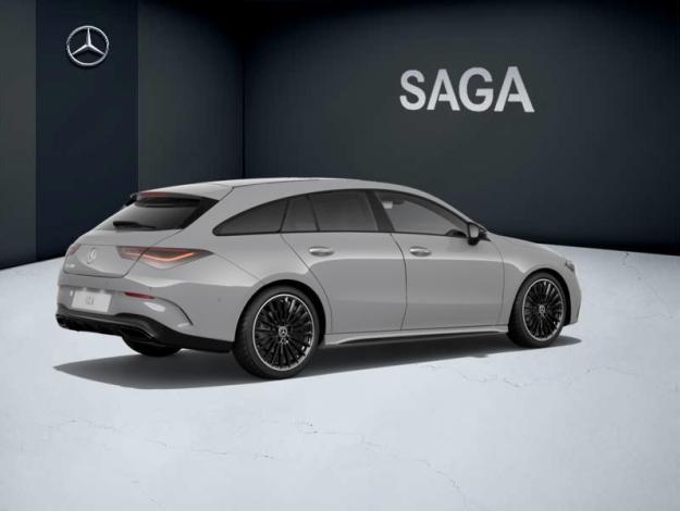 MERCEDES-BENZ CLA 180 CLA 180 Shooting Brake Star Edition  Shooting Brake Star Edition