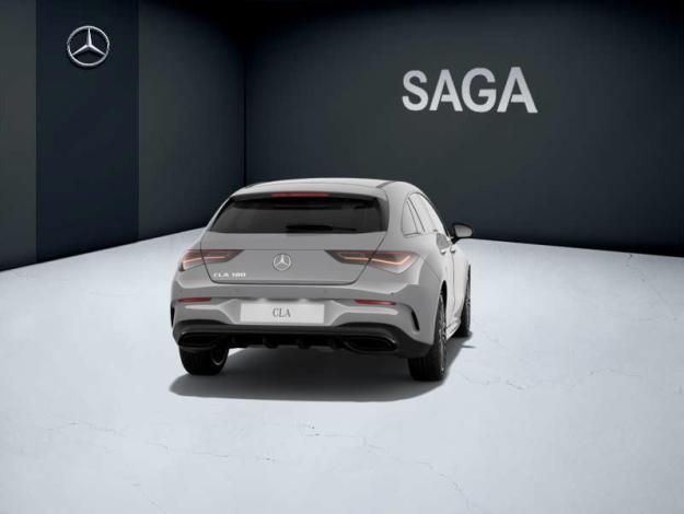 MERCEDES-BENZ CLA 180 CLA 180 Shooting Brake Star Edition  Shooting Brake Star Edition
