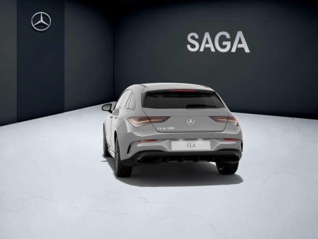 MERCEDES-BENZ CLA 180 CLA 180 Shooting Brake Star Edition  Shooting Brake Star Edition