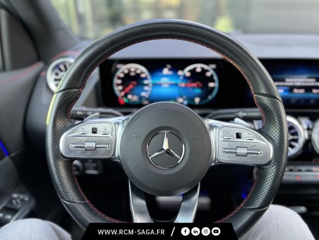 MERCEDES-BENZ EQA 250 AMG Line  EQA 250 AMG Line