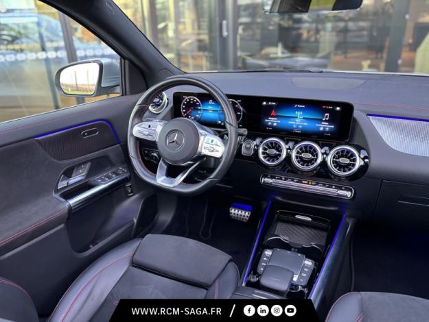 MERCEDES-BENZ EQA 250 AMG Line  EQA 250 AMG Line