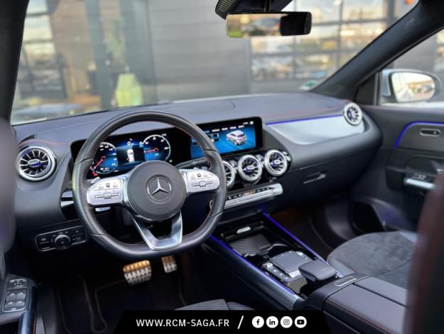 MERCEDES-BENZ EQA 250 AMG Line  EQA 250 AMG Line