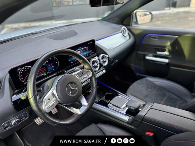 MERCEDES-BENZ EQA 250 AMG Line  EQA 250 AMG Line