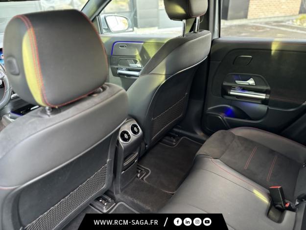 MERCEDES-BENZ EQA 250 AMG Line  EQA 250 AMG Line