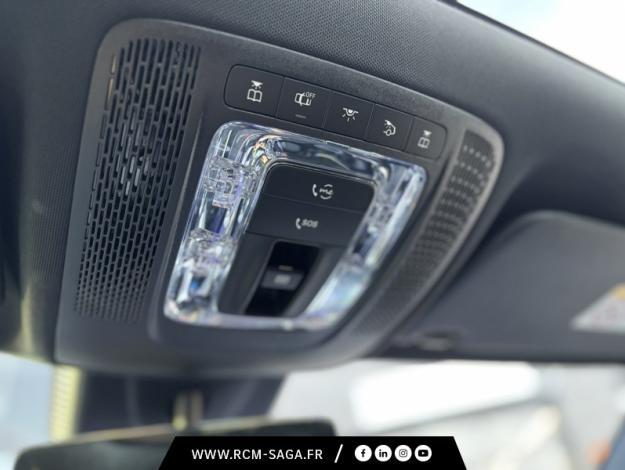 MERCEDES-BENZ EQA 250 AMG Line  EQA 250 AMG Line