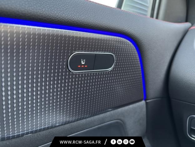 MERCEDES-BENZ EQA 250 AMG Line  EQA 250 AMG Line