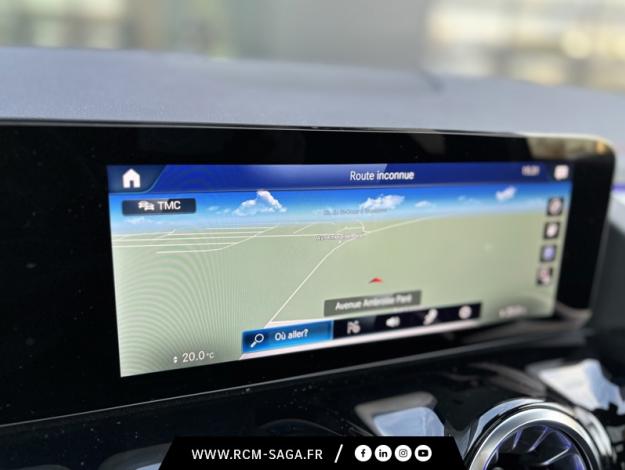 MERCEDES-BENZ EQA 250 AMG Line  EQA 250 AMG Line