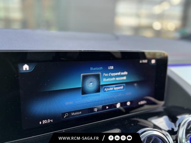 MERCEDES-BENZ EQA 250 AMG Line  EQA 250 AMG Line