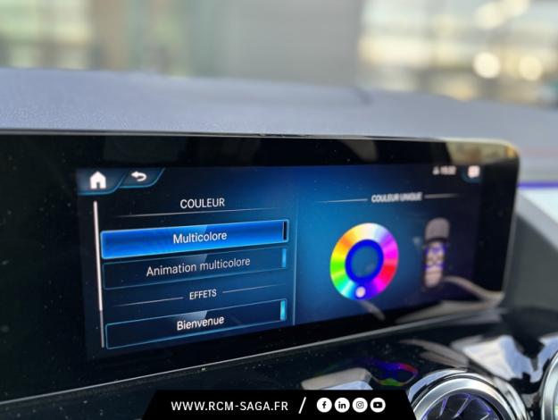 MERCEDES-BENZ EQA 250 AMG Line  EQA 250 AMG Line