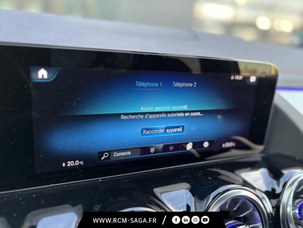 MERCEDES-BENZ EQA 250 AMG Line  EQA 250 AMG Line