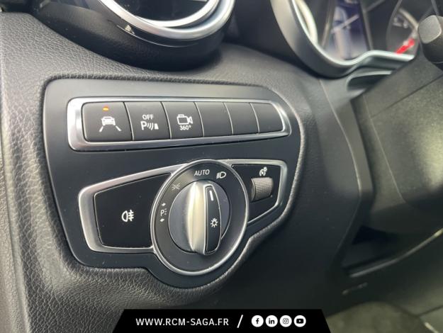 MERCEDES-BENZ GLC SUV GLC 350 e 4MATIC SUV Fascination  