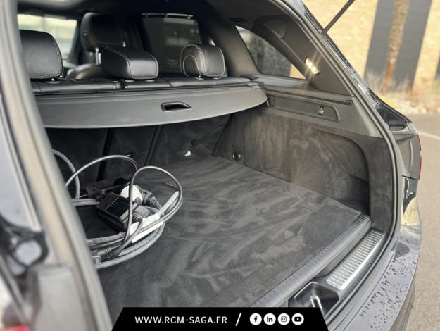 MERCEDES-BENZ GLC SUV GLC 350 e 4MATIC SUV Fascination  