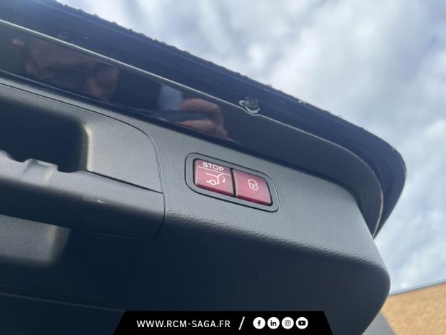 MERCEDES-BENZ GLC SUV GLC 350 e 4MATIC SUV Fascination  