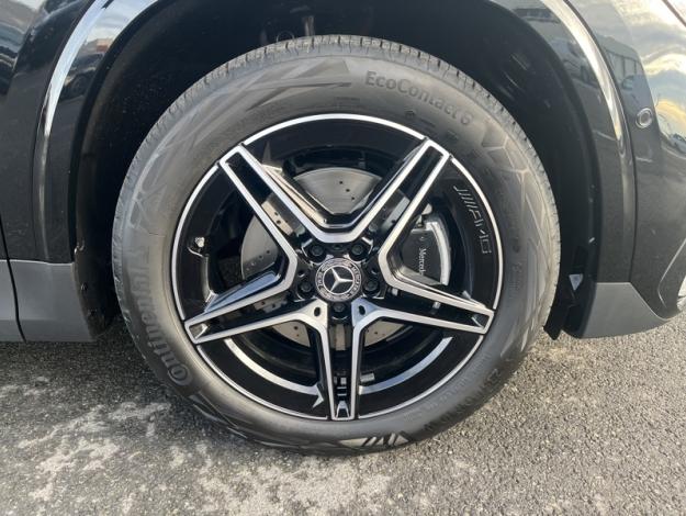 MERCEDES-BENZ GLA 200 d AMG Line  GLA 200 d AMG Line