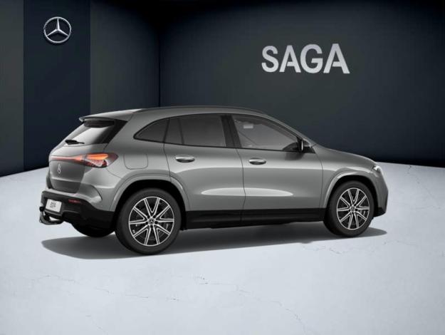 MERCEDES-BENZ EQA 250 +  Star Edition