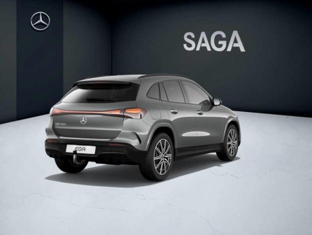 MERCEDES-BENZ EQA 250 +  Star Edition
