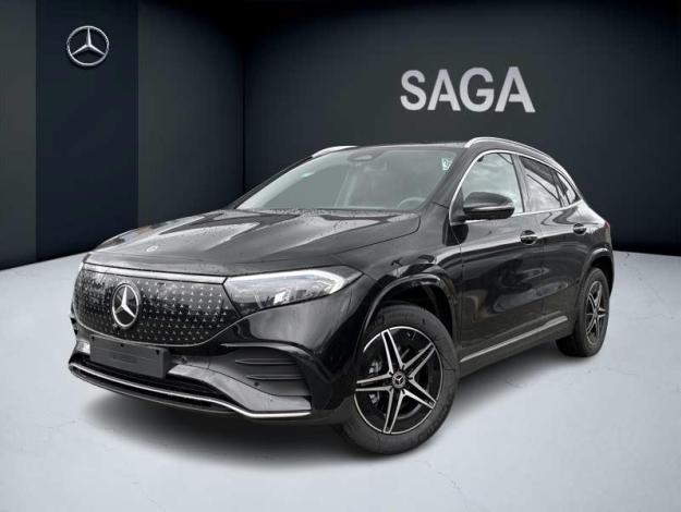 MERCEDES-BENZ EQA 250 Business Star Edition   