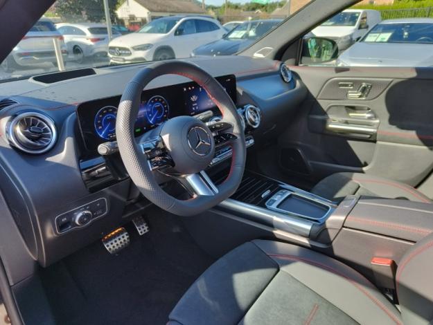 MERCEDES-BENZ EQA 250 Business Star Edition   