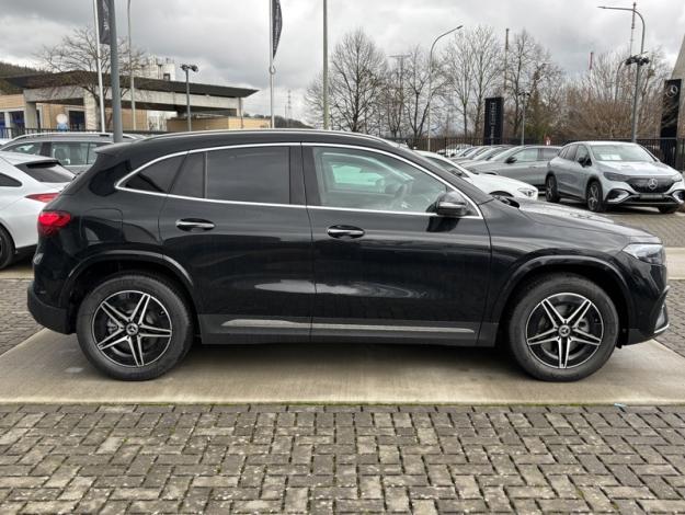 MERCEDES-BENZ EQA 250 Business Star Edition   