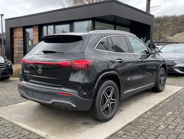 MERCEDES-BENZ EQA 250 Business Star Edition   