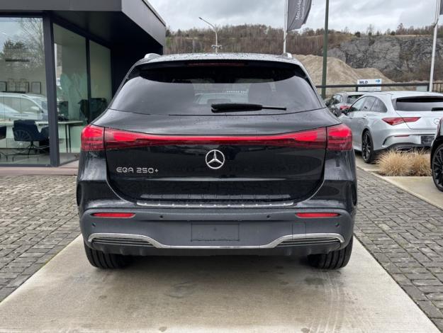 MERCEDES-BENZ EQA 250 Business Star Edition   
