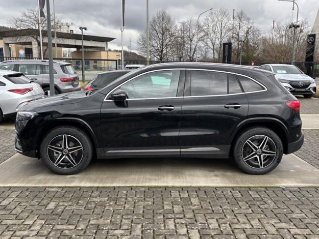 MERCEDES-BENZ EQA 250 Business Star Edition   