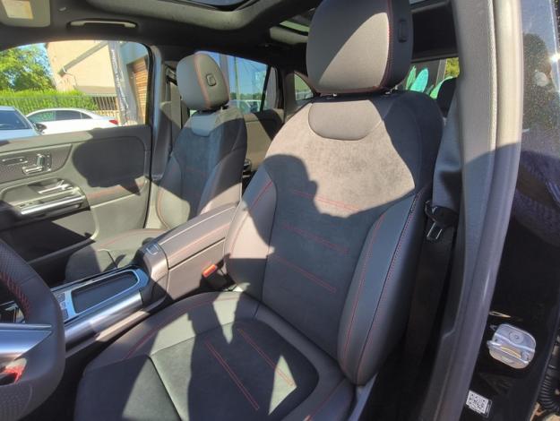 MERCEDES-BENZ EQA 250 Business Star Edition   