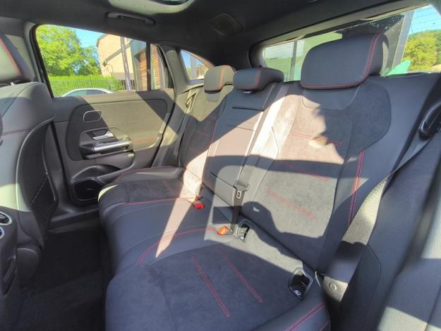 MERCEDES-BENZ EQA 250 Business Star Edition   