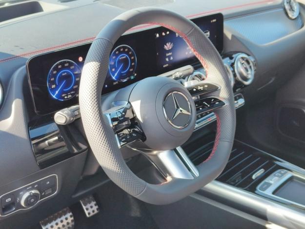 MERCEDES-BENZ EQA 250 Business Star Edition   