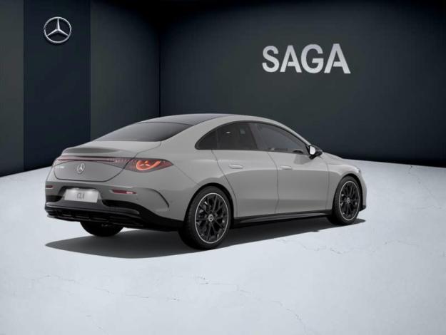 MERCEDES-BENZ CLA 180 CLA 180