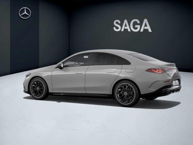 MERCEDES-BENZ CLA 180 CLA 180