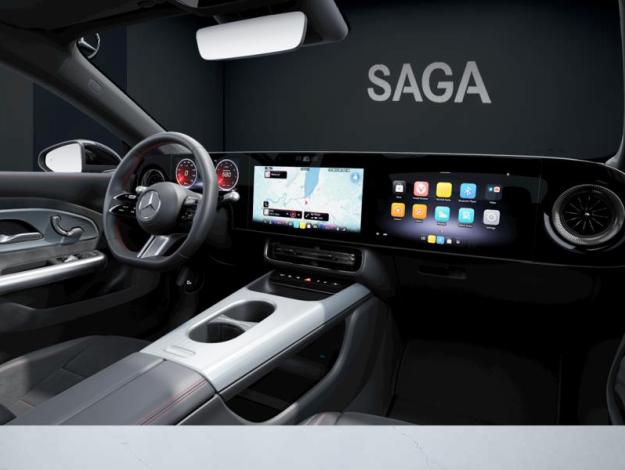 MERCEDES-BENZ CLA 180 CLA 180