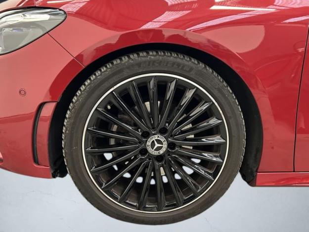 MERCEDES-BENZ B 180 d AMG Pack Night Toit Pano  