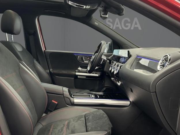 MERCEDES-BENZ B 180 d AMG Pack Night Toit Pano  