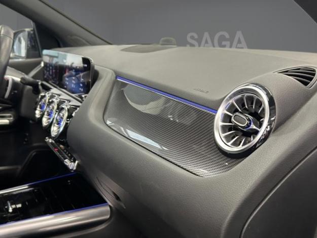 MERCEDES-BENZ B 180 d AMG Pack Night Toit Pano  