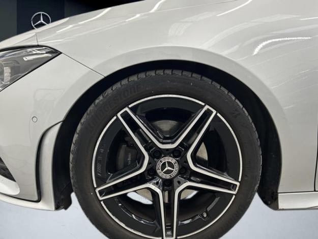 MERCEDES-BENZ CLA 180 SB AMG PAck Night  