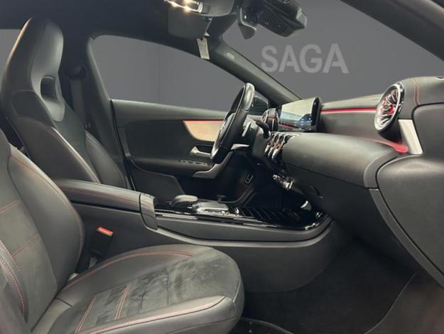 MERCEDES-BENZ CLA 180 SB AMG PAck Night  