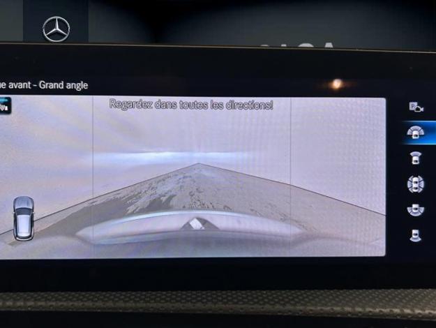 MERCEDES-BENZ CLA 180 SB AMG PAck Night  